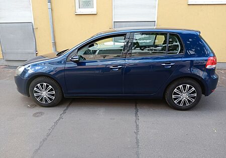 VW Golf Volkswagen 1.4 Trendline Trendline