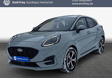 Ford Puma 1.0 EcoBoost Hybrid ST-LINE 92 kW, 5-türig