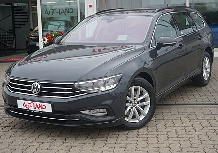 VW Passat Variant Volkswagen 2.0 TDI Business LED Navi ACC PDC