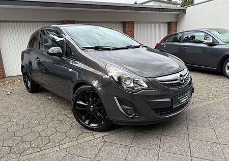 Opel Corsa D Color Edition*Klima*Navi*Tempo*AUX*Top Z