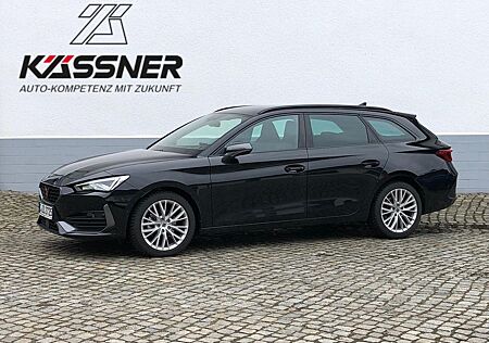 Cupra Leon Sportstourer 1.5 eTSI ACT DSG*Full-Link*SHZ