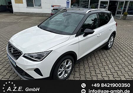 Seat Arona FR 1.0 TSI DSG *MFL*SH*KAMERA*ACC*TWA*P...