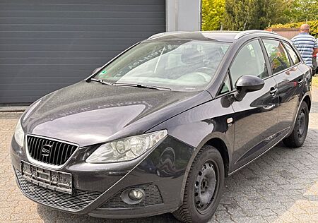 Seat Ibiza ST Style*KLIMATRONIK*ALU*PDC*TEMPOMAT*