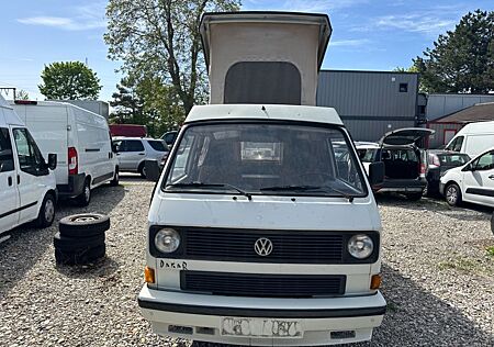 VW T3 Multivan Volkswagen /California/Westfalia/Oltimer/