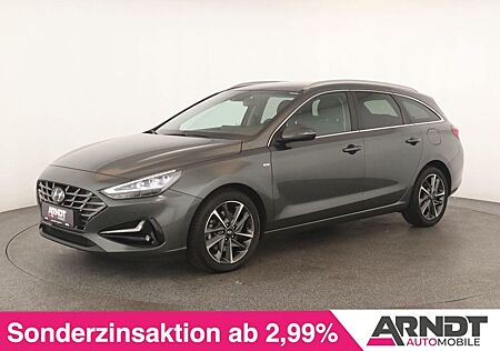 Hyundai i30 Kombi 1.5 T-GDI DCT Prime LED Navi ACC Kam