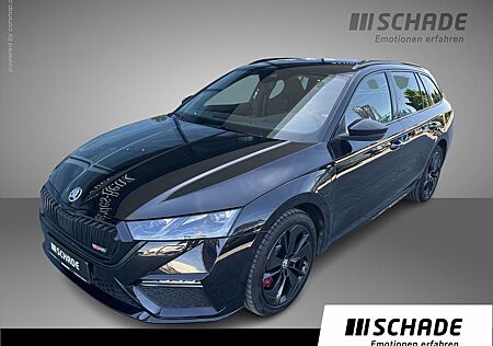 Skoda Octavia Combi 1.4 TSI iV First Edition *LED*ACC*