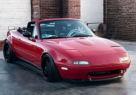 Mazda MX-5 NA MİATA