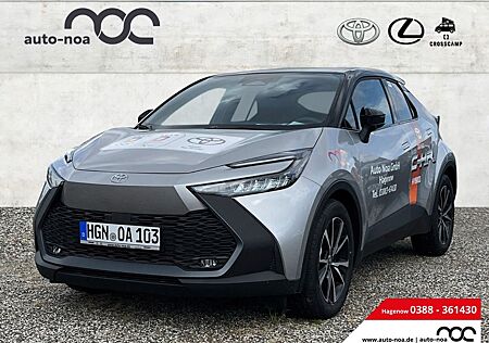 Toyota C-HR -Aktion-Hybrid FWD Team Deutschland 1.8 EU6