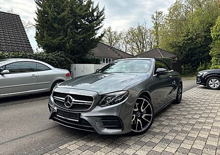 Mercedes-Benz AMG 53 Cabriolet + nahezu Vollausstattung