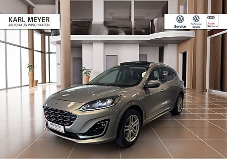 Ford Kuga Vignale Plug-in-Hybrid 2.5 Kamera Leder AHK