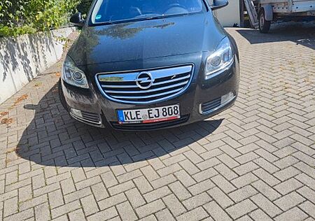 Opel Insignia Sports Tourer 2.0 CDTI Sport 118k Sport