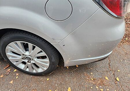 Mazda 6 1.8 Comfort Comfort