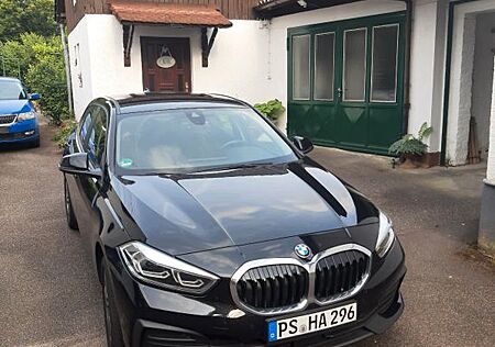 BMW 118i Advantage Advantage