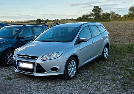 Ford Focus 1,6 Ti-VCT 77kW Trend Turnier AHK