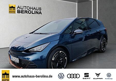 Cupra Born Edition Dynamic 79 kWh *SENNHEISER*WärmeP*