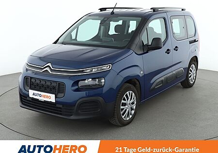Citroën Berlingo 1.5 Blue-HDi Live M*PDC*SHZ*TEMPO*KLIMA