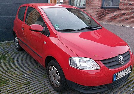 VW Fox Volkswagen 1.2 -