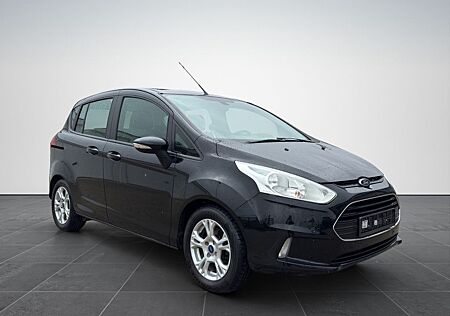 Ford B-Max SYNC Familien VAN Euro 6