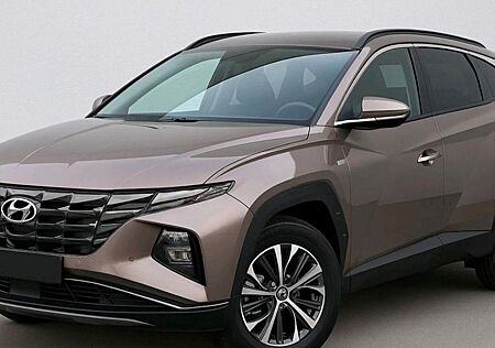 Hyundai Tucson 1.6 T-GDI 132kW 48V Prime DCT 4WD Prime