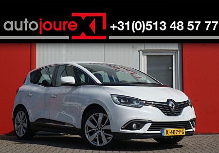 Renault Scenic 1.5 dCi | Trekhaak | Navigatie | Cruise C