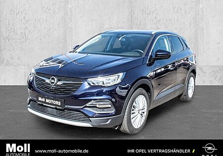Opel Grandland X INNOVATION 1.2 Turbo EU6d-T Navi 360