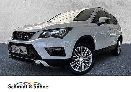 Seat Ateca 2.0 TDI Xcellence 4Drive/Navi/ACC/ Klima