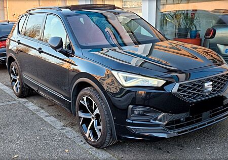 Seat Tarraco 2.0 TDI 110kW FR DSG FR