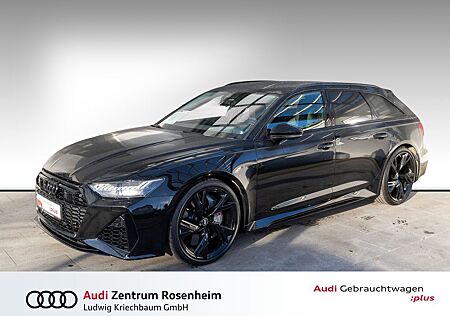 Audi RS6 Avant 4.0 TFSI qu. tiptr. (HD Matrix, HuD, S