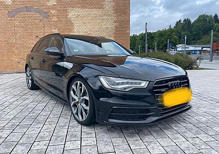 Audi A6 3.0 TDI Competition*Quattro*LED*Sline*313PS*