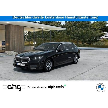 BMW 520 leasen