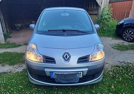 Renault Modus Dynamique 1.2 16V 75 Dynamique
