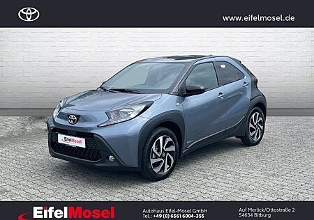Toyota Aygo (X) Teamplayer 15 Jahre Relax Garantie