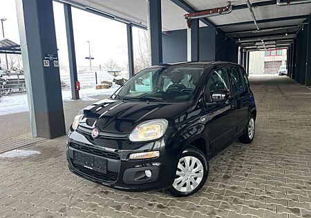 Fiat Panda Lounge (87.000KM) (TÜV 02/2028)