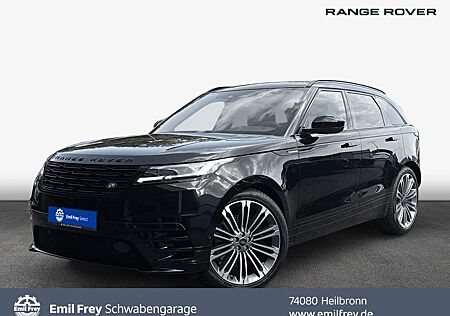 Land Rover Range Rover Velar D300 Dynamic SE 221 kW, 5-türi