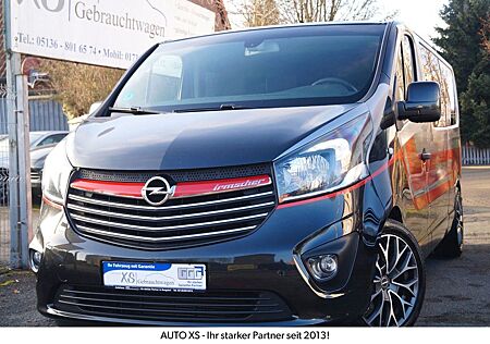 Opel Vivaro B 1.6 CDTi Bi-Turbo Combi L2 Sport 9-Sitz