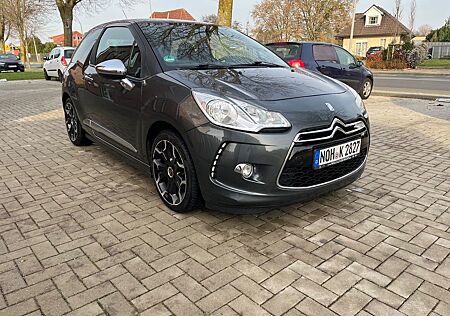 Citroën DS3 THP 155 Ultra-Prestige Ultra-Prestige