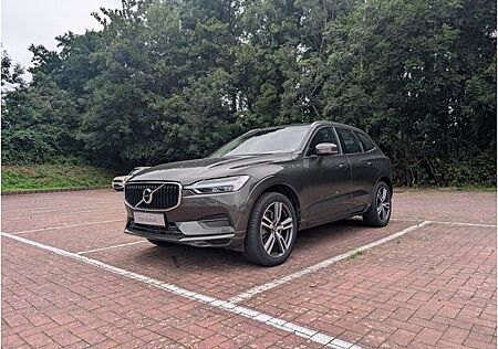 Volvo XC 60 XC60 Momentum+250PS+Leder+Automatik LED+Frontsch