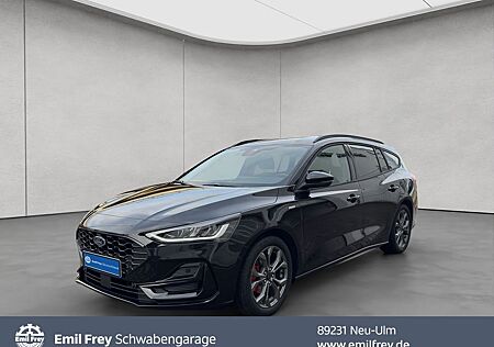 Ford Focus Turnier 1.0 EcoBoost Hybrid Aut. ST-LINE 1