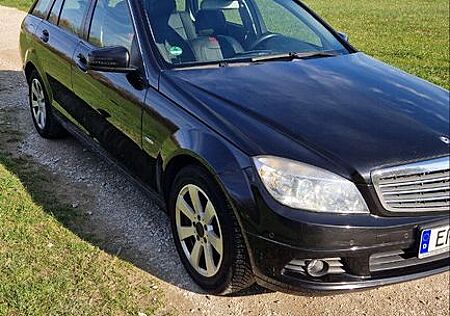 Mercedes-Benz C 200 CDI T -