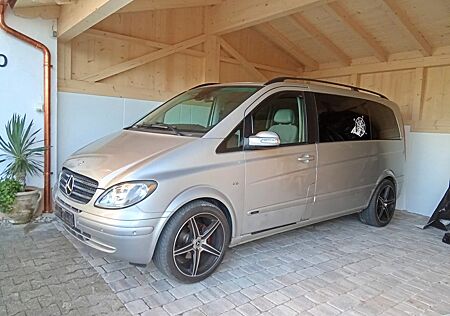 Mercedes-Benz Viano 3.0 CDI TREND kompakt TREND