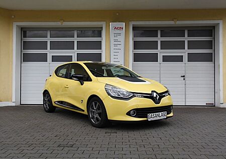 Renault Clio Expression 1.2 16V LPG 75