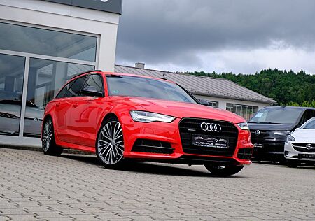 Audi A6 2.0 TFSI Avant S tr. quattro "3xS-Line/Compet