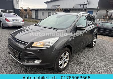Ford Kuga Sync Edition Euro6 Klima Navi
