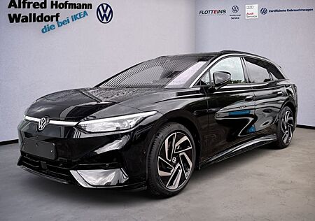 VW ID.7 Volkswagen Tourer KEYLESS AHK LED PANO NAVI LM