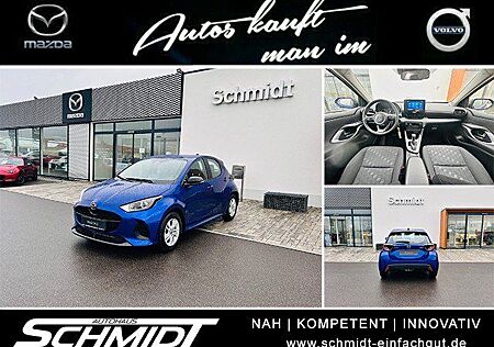 Mazda 2 Hybrid 1.5L Hybrid VVT-i