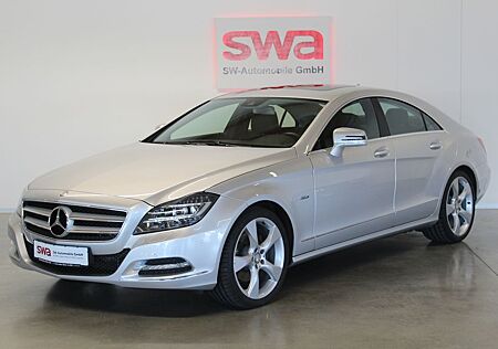 Mercedes-Benz CLS 350 TOP-Zustand !!! Original 17.415 km !!!