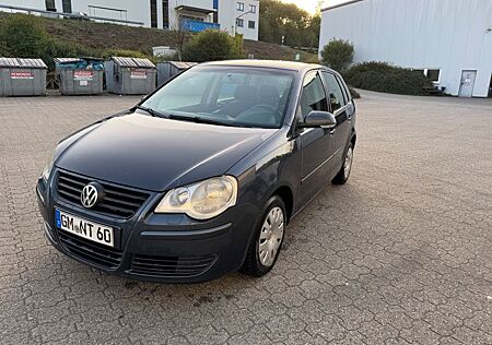 VW Polo Volkswagen 1.4TDI - Tüv neu