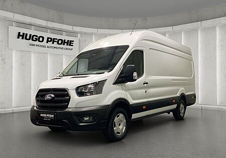 Ford Transit Kastenwagen Trend 350 L4 2.0 l EcoBlue .
