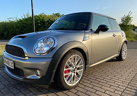 Mini John Cooper Works Technik Motor Kupplung Tüv Neu