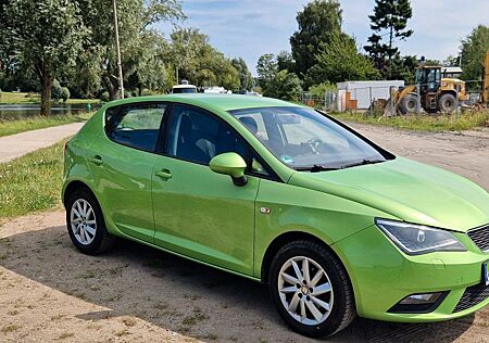 Seat Ibiza 1.2 TSI Style